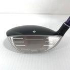 Daiwa Fairway ONOFF ARMS(2023) 22° Ladies SMOOTH KICK LP-423F (Purple)