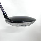 Daiwa Fairway ONOFF ARMS(2023) 22° Ladies SMOOTH KICK LP-423F (Purple)