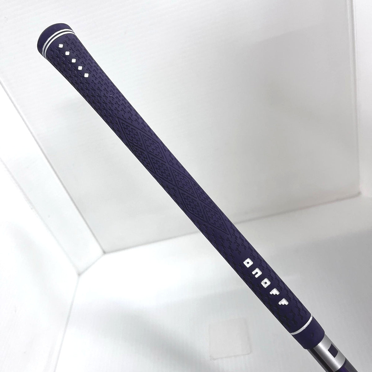 Daiwa Fairway ONOFF ARMS(2023) 22° Ladies SMOOTH KICK LP-423F (Purple)