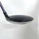 Daiwa Fairway ONOFF ARMS(2023) 22° Ladies SMOOTH KICK LP-423F (Purple)