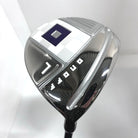 Daiwa Fairway ONOFF ARMS(2023) 22° Ladies SMOOTH KICK LP-423F (Purple)