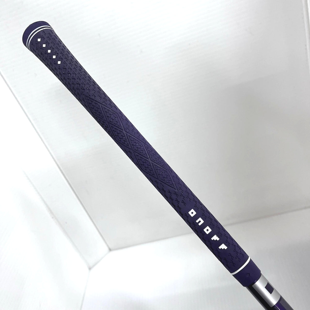 Daiwa Fairway ONOFF ARMS(2023) 22° Ladies SMOOTH KICK LP-423F (Purple)