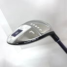Daiwa Fairway ONOFF ARMS(2023) 22° Ladies SMOOTH KICK LP-423F (Purple)