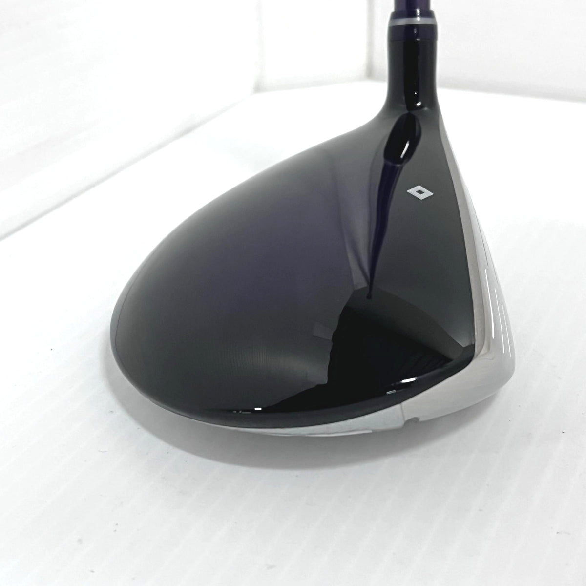 Daiwa Fairway ONOFF ARMS(2023) 22° Ladies SMOOTH KICK LP-423F (Purple)