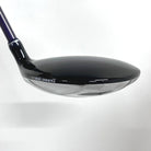 Daiwa Fairway ONOFF ARMS(2023) 22° Ladies SMOOTH KICK LP-423F (Purple)