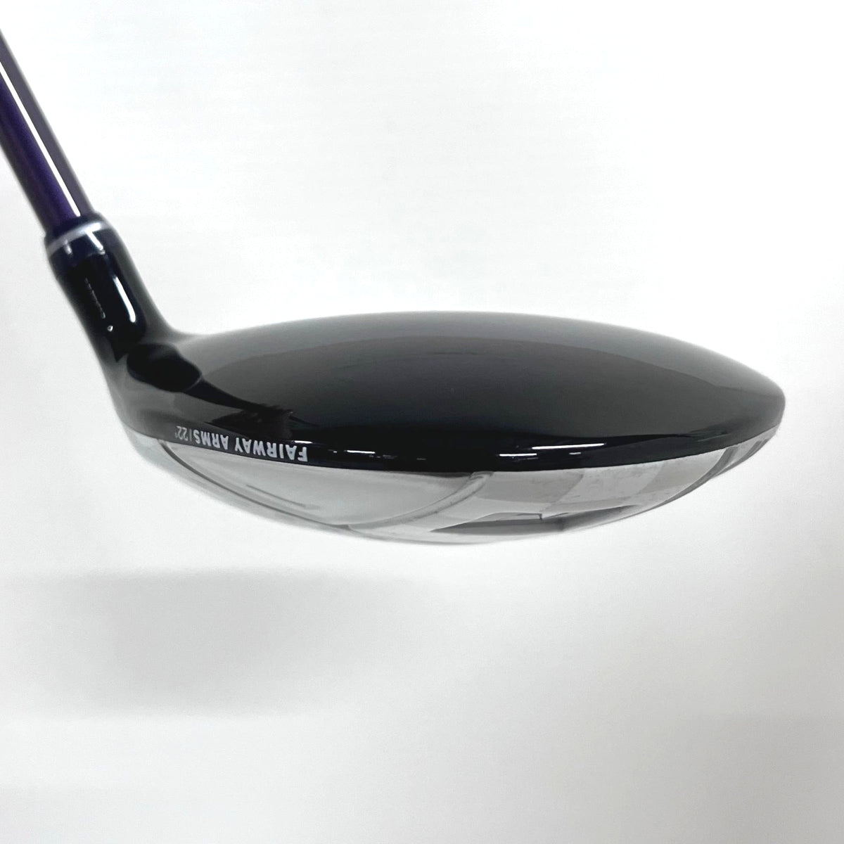 Daiwa Fairway ONOFF ARMS(2023) 22° Ladies SMOOTH KICK LP-423F (Purple)