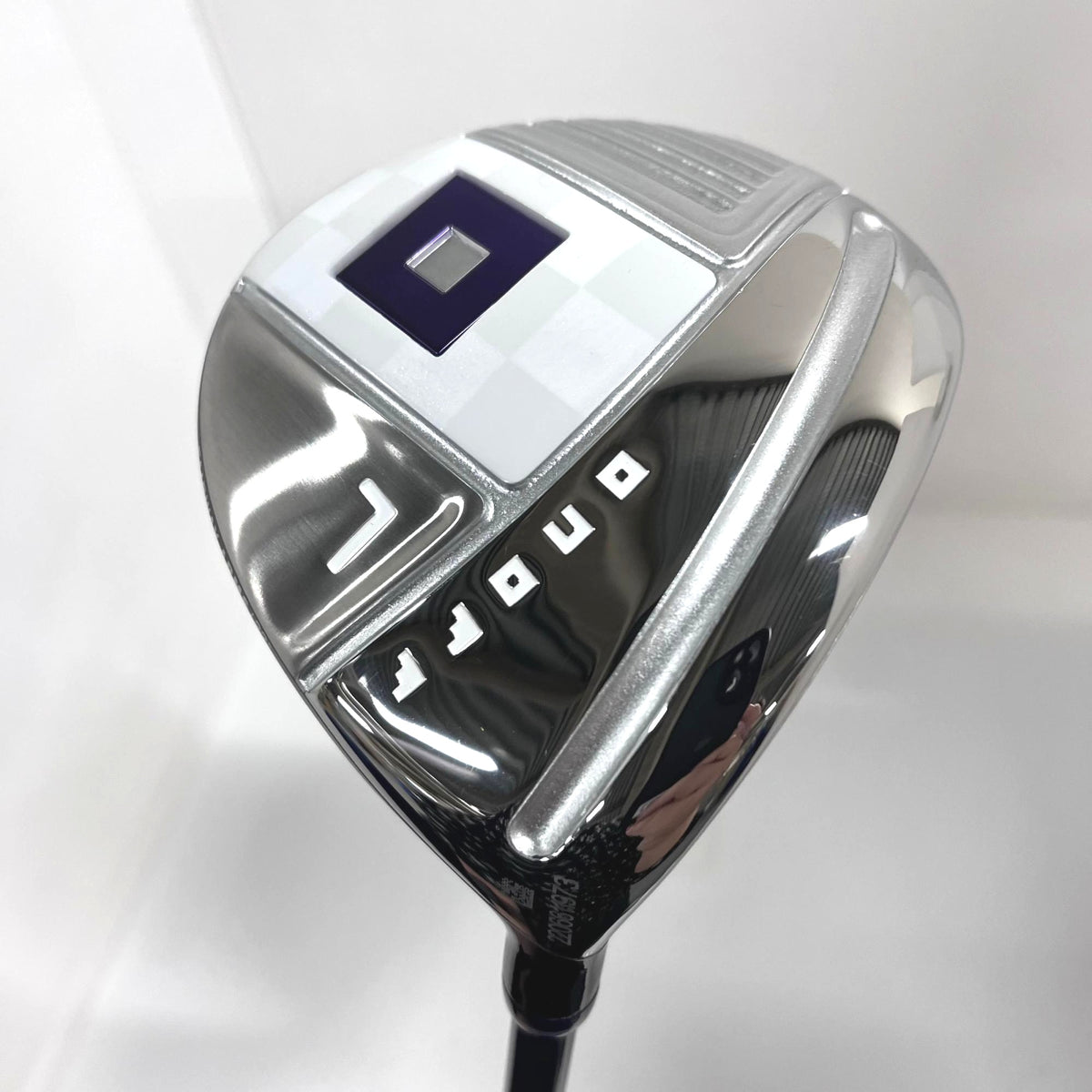 Daiwa Fairway ONOFF ARMS(2023) 22° Ladies SMOOTH KICK LP-423F (Purple)
