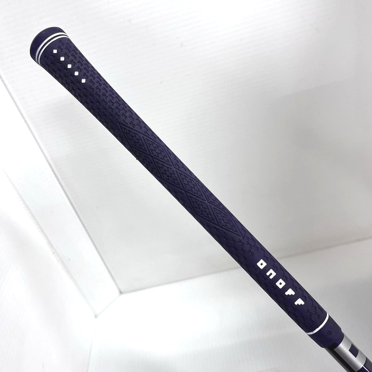 Daiwa Fairway ONOFF ARMS(2023) 22° Ladies SMOOTH KICK LP-423F (Purple)