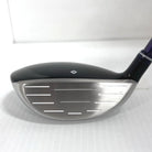 Daiwa Fairway ONOFF ARMS(2023) 22° Ladies SMOOTH KICK LP-423F (Purple)