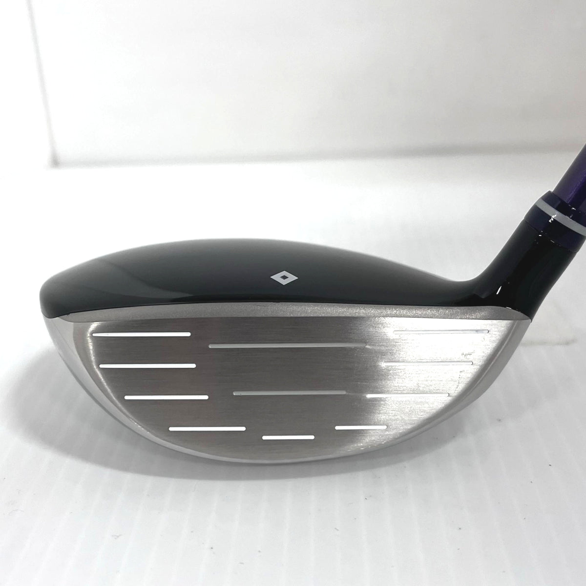 Daiwa Fairway ONOFF ARMS(2023) 22° Ladies SMOOTH KICK LP-423F (Purple)