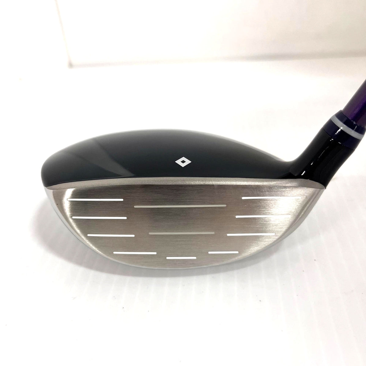 Daiwa Fairway ONOFF ARMS(2023) 22° Ladies SMOOTH KICK LP-423F (Purple)