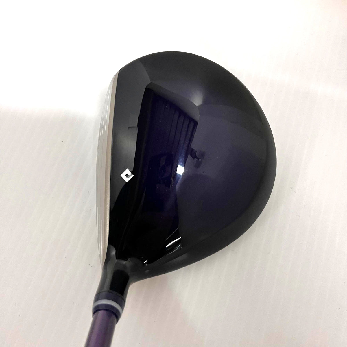 Daiwa Fairway ONOFF ARMS(2023) 22° Ladies SMOOTH KICK LP-423F (Purple)