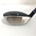 Daiwa Fairway ONOFF ARMS(2023) 22° Ladies SMOOTH KICK LP-423F (Purple)