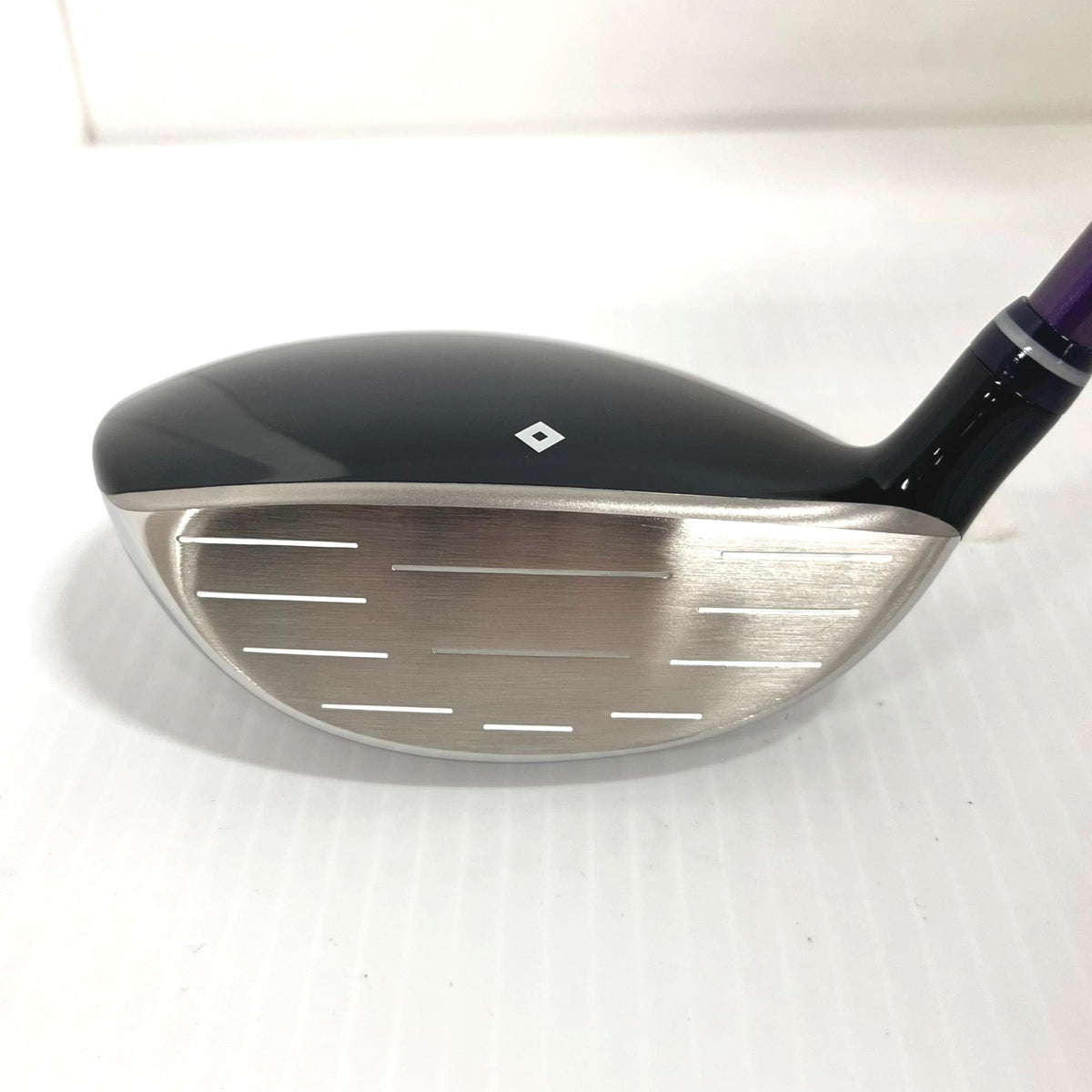 Daiwa Fairway ONOFF ARMS(2023) 22° Ladies SMOOTH KICK LP-423F (Purple)
