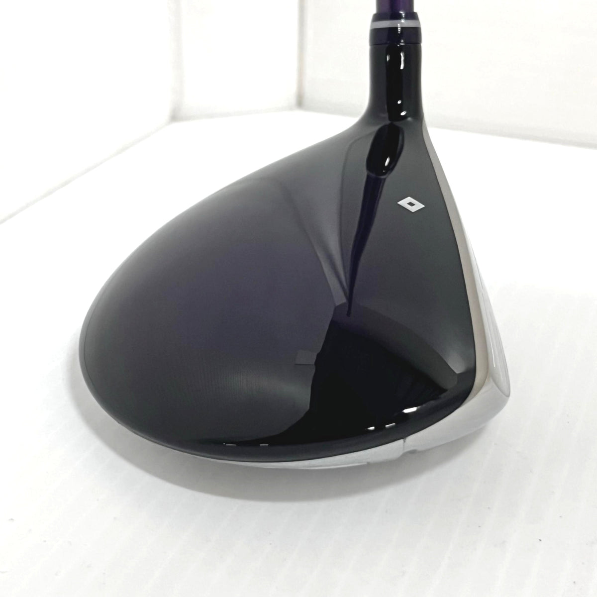 Daiwa Fairway ONOFF ARMS(2023) 22° Ladies SMOOTH KICK LP-423F (Purple)