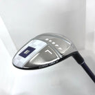 Daiwa Fairway ONOFF ARMS(2023) 22° Ladies SMOOTH KICK LP-423F (Purple)