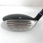 Daiwa Fairway ONOFF ARMS(2023) 22° Ladies SMOOTH KICK LP-423F (Purple)