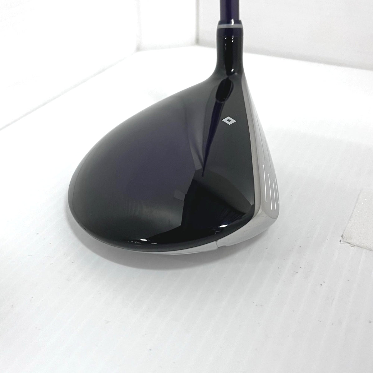 Daiwa Fairway ONOFF ARMS(2023) 22° Ladies SMOOTH KICK LP-423F (Purple)