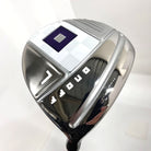 Daiwa Fairway ONOFF ARMS(2023) 22° Ladies SMOOTH KICK LP-423F (Purple)
