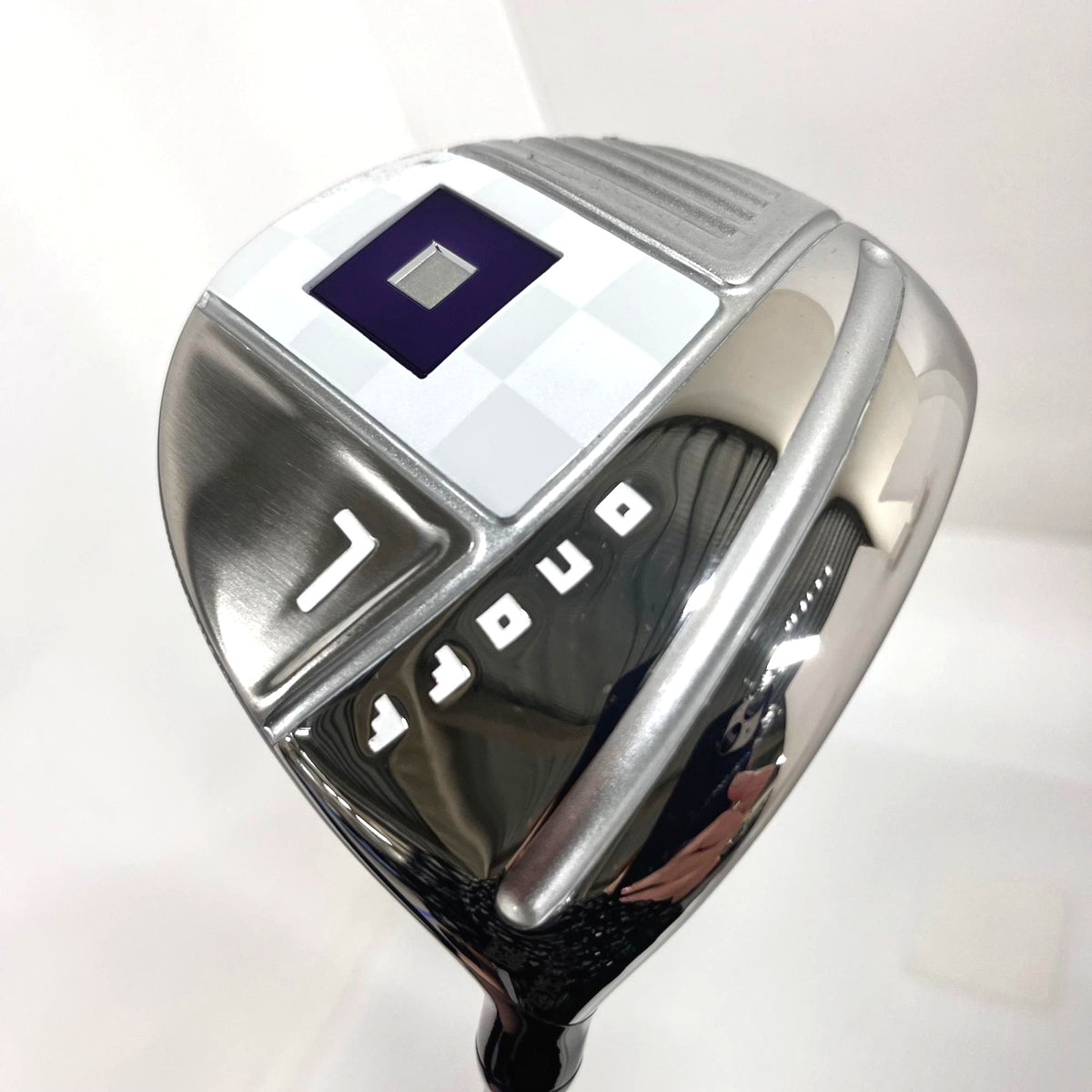 Daiwa Fairway ONOFF ARMS(2023) 22° Ladies SMOOTH KICK LP-423F (Purple)