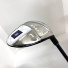 Daiwa Fairway ONOFF ARMS(2023) 22° Ladies SMOOTH KICK LP-423F (Purple)