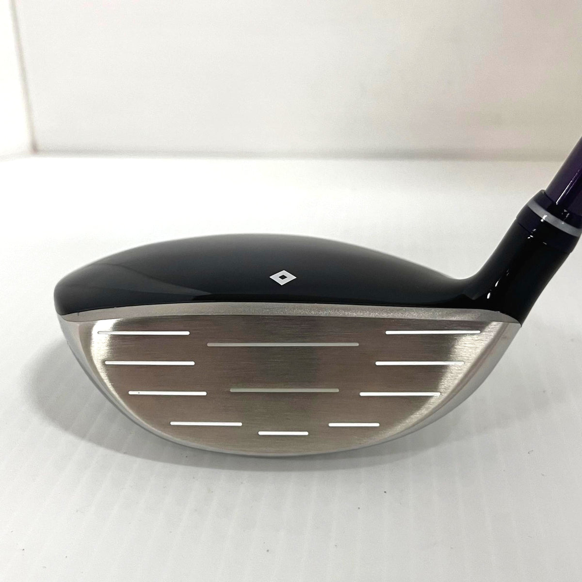 Daiwa Fairway ONOFF ARMS(2023) 22° Ladies SMOOTH KICK LP-423F (Purple)