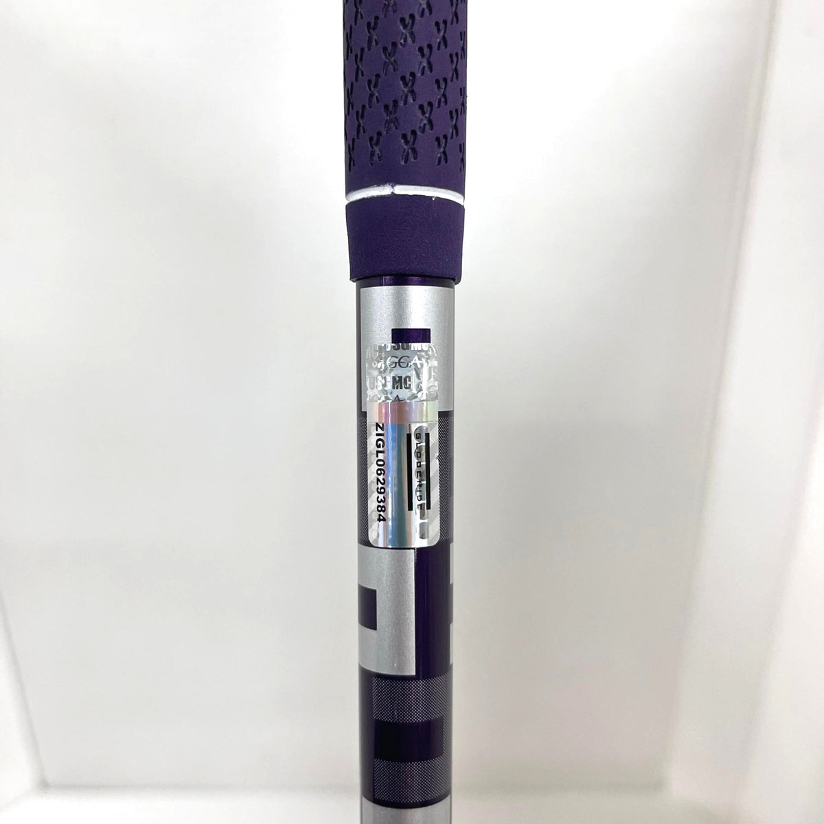 Daiwa Fairway ONOFF ARMS(2023) 22° Ladies SMOOTH KICK LP-423F (Purple)