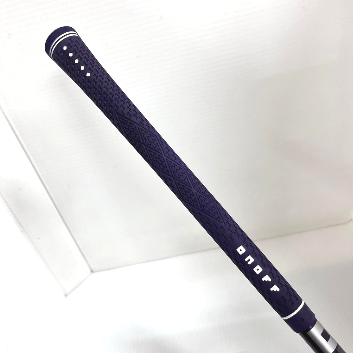 Daiwa Fairway ONOFF ARMS(2023) 22° Ladies SMOOTH KICK LP-423F (Purple)