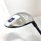 Daiwa Fairway ONOFF ARMS(2023) 22° Ladies SMOOTH KICK LP-423F (Purple)