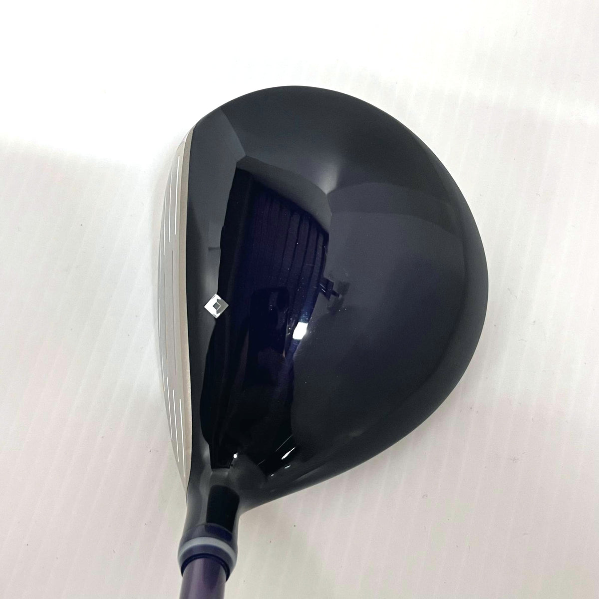 Daiwa Fairway ONOFF ARMS(2023) 22° Ladies SMOOTH KICK LP-423F (Purple)