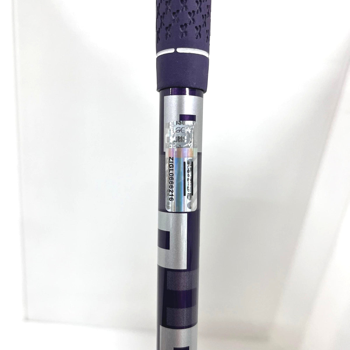 Daiwa Fairway ONOFF ARMS(2023) 22° Ladies SMOOTH KICK LP-423F (Purple)