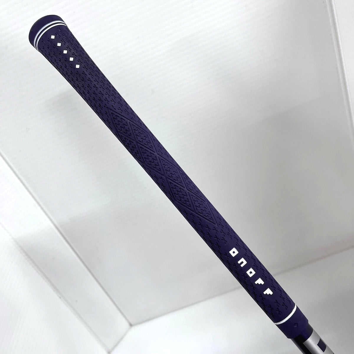 Daiwa Fairway ONOFF ARMS(2023) 22° Ladies SMOOTH KICK LP-423F (Purple)