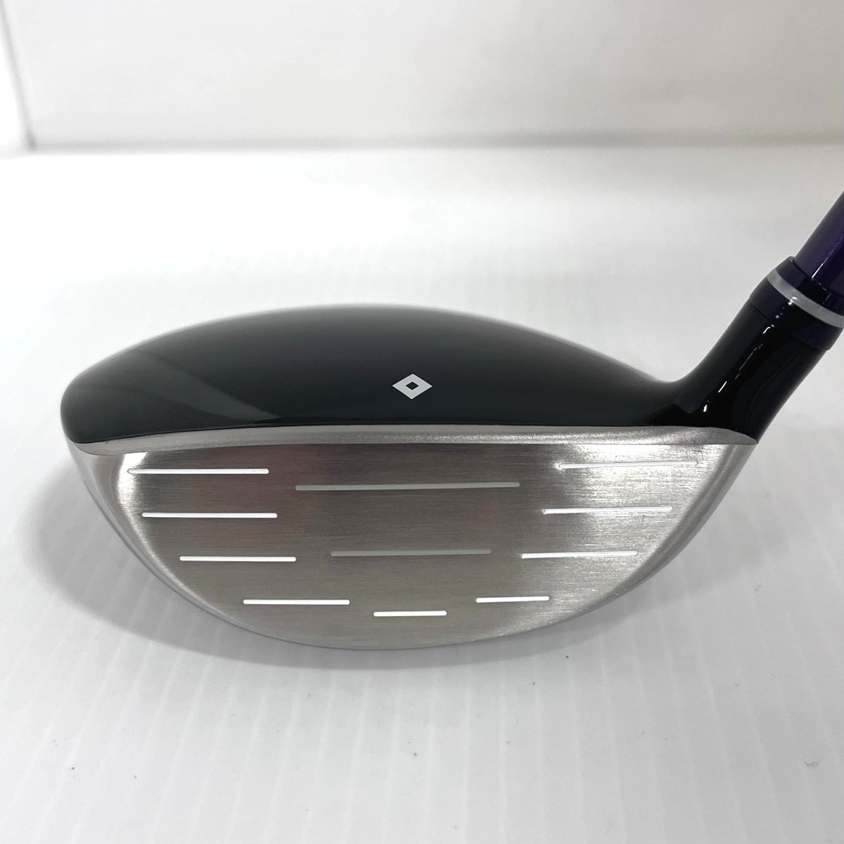 Daiwa Fairway ONOFF ARMS(2023) 22° Ladies SMOOTH KICK LP-423F (Purple)