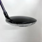 Daiwa Fairway ONOFF ARMS(2023) 22° Ladies SMOOTH KICK LP-423F (Purple)