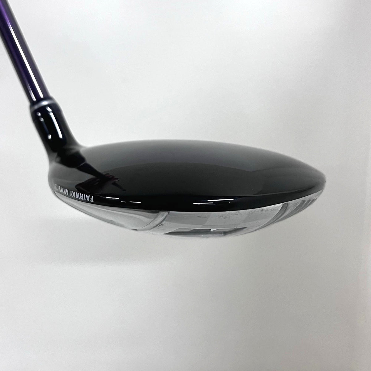 Daiwa Fairway ONOFF ARMS(2023) 22° Ladies SMOOTH KICK LP-423F (Purple)