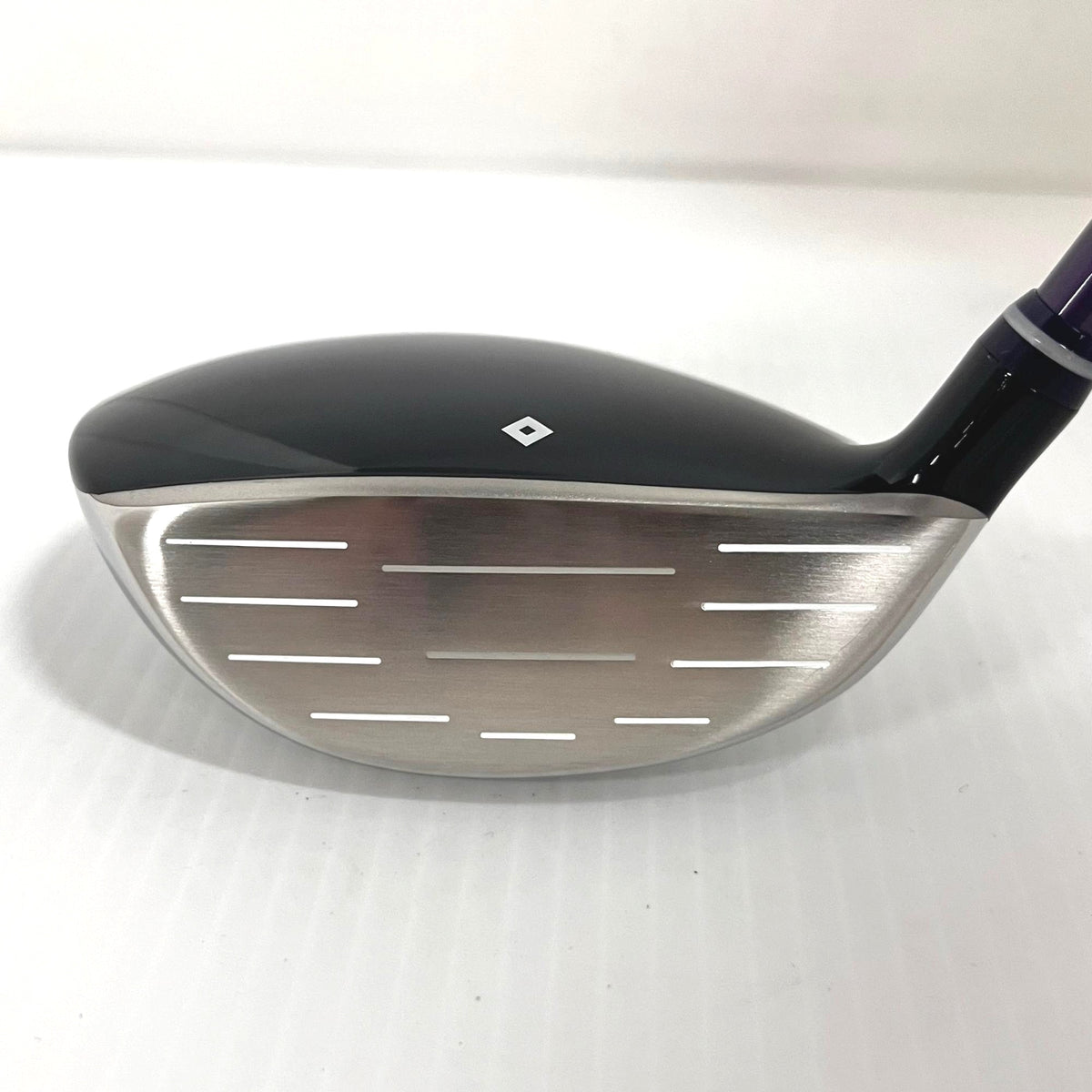 Daiwa Fairway ONOFF ARMS(2023) 22° Ladies SMOOTH KICK LP-423F (Purple)