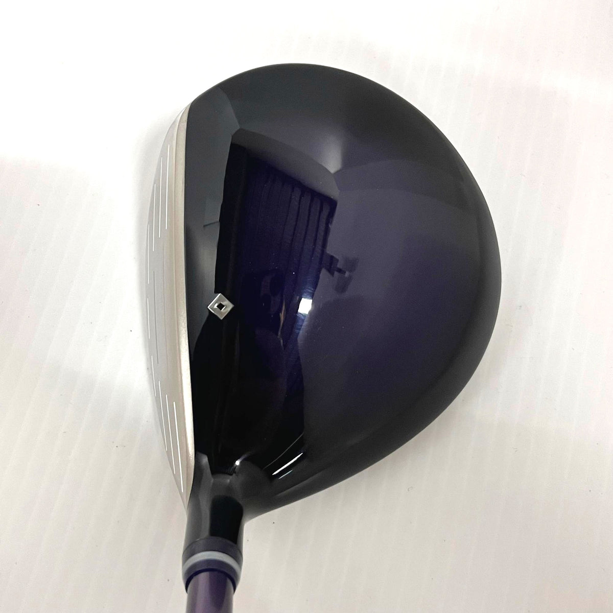 Daiwa Fairway ONOFF ARMS(2023) 22° Ladies SMOOTH KICK LP-423F (Purple)