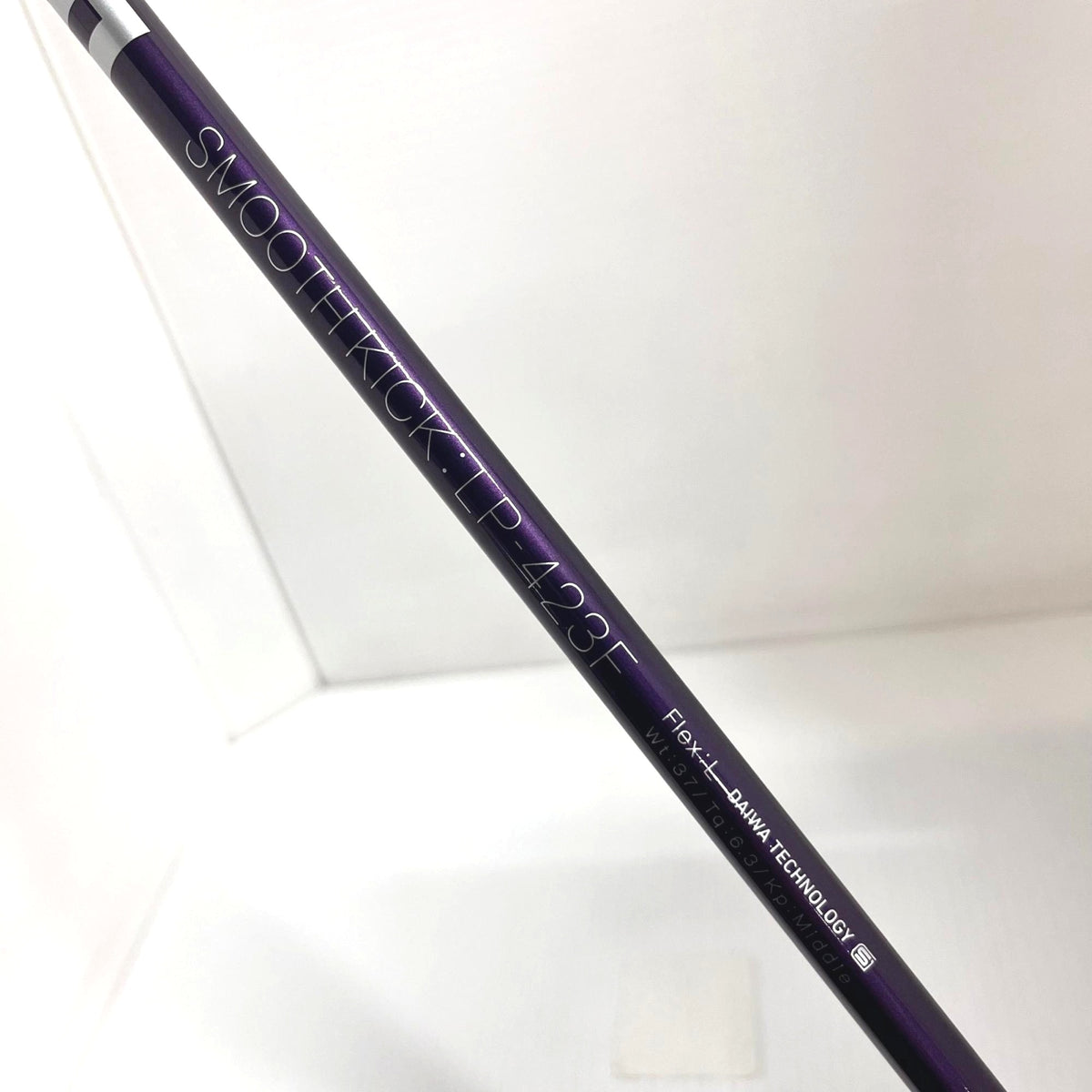 Daiwa Fairway ONOFF ARMS(2023) 22° Ladies SMOOTH KICK LP-423F (Purple)