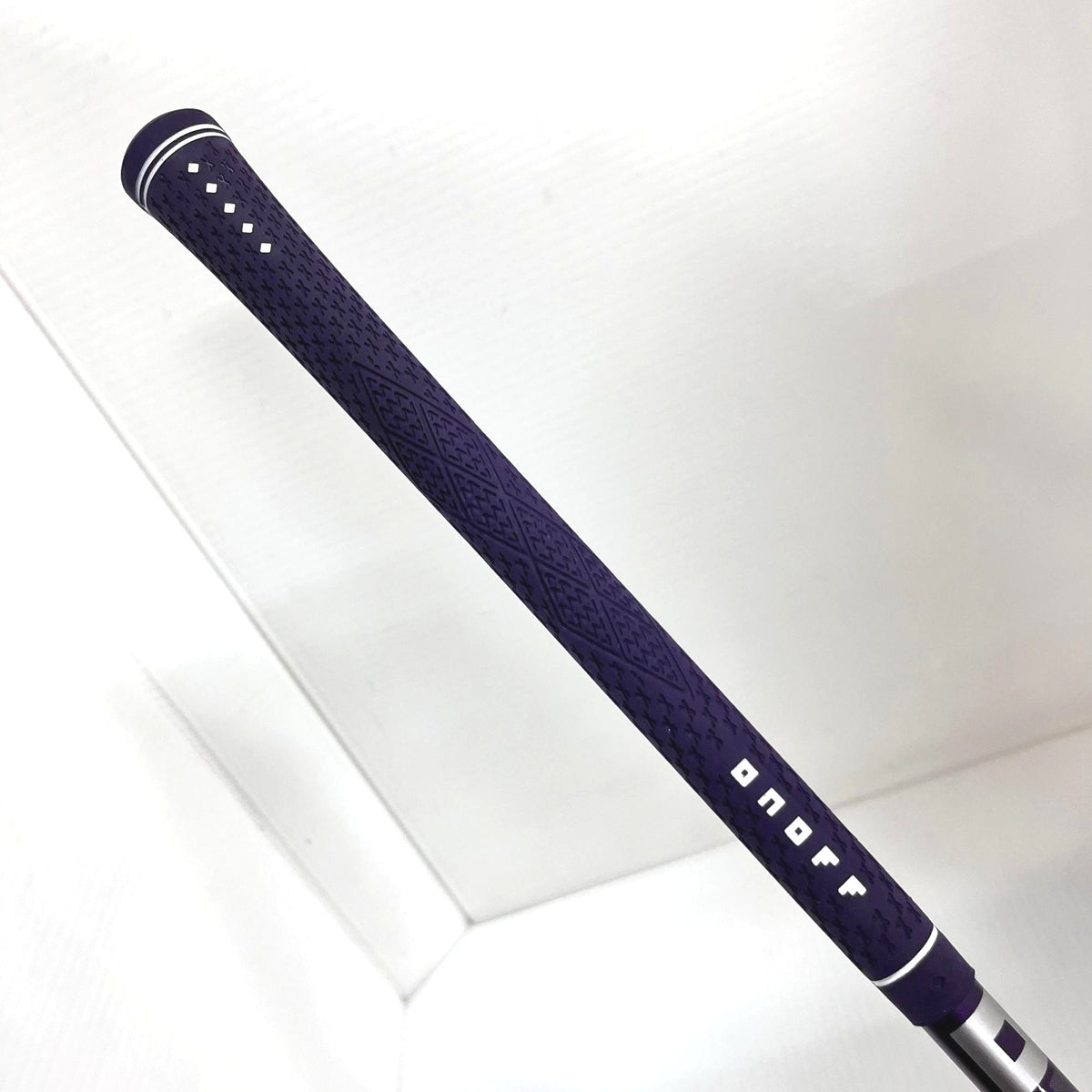 Daiwa Fairway ONOFF ARMS(2023) 22° Ladies SMOOTH KICK LP-423F (Purple)