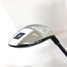 Daiwa Fairway ONOFF ARMS(2023) 22° Ladies SMOOTH KICK LP-423F (Purple)