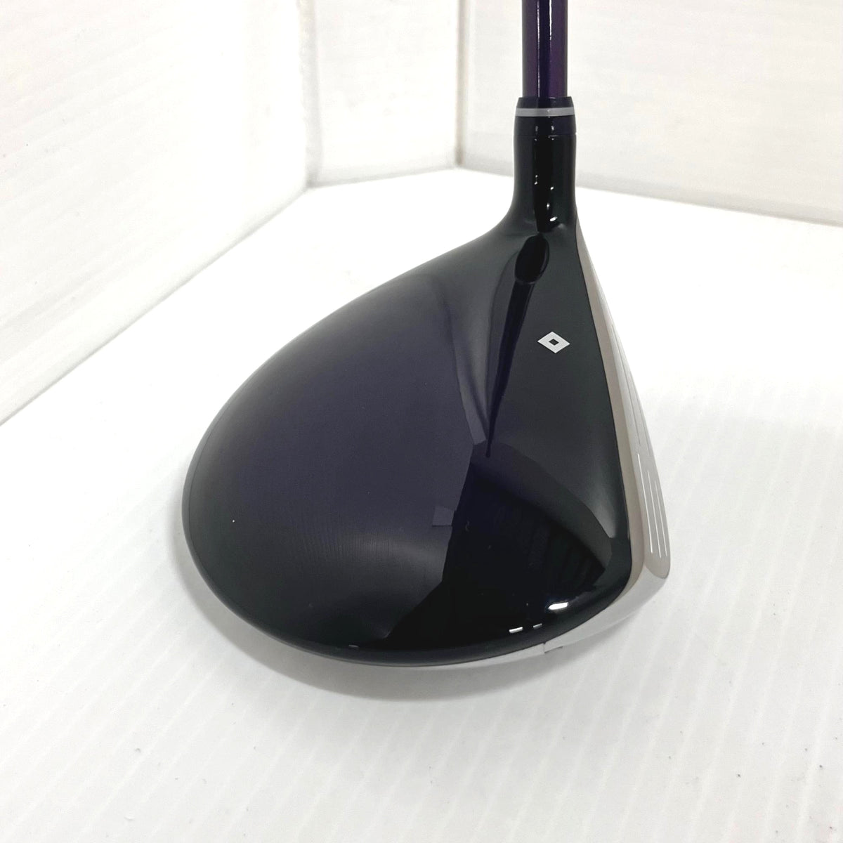 Daiwa Fairway ONOFF ARMS(2023) 22° Ladies SMOOTH KICK LP-423F (Purple)