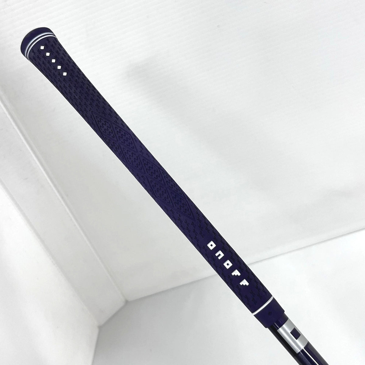 Daiwa Hybrid ONOFF UTILITY WINGS(2023) 27° Ladies SMOOTH KICK LP-423U (Purple)