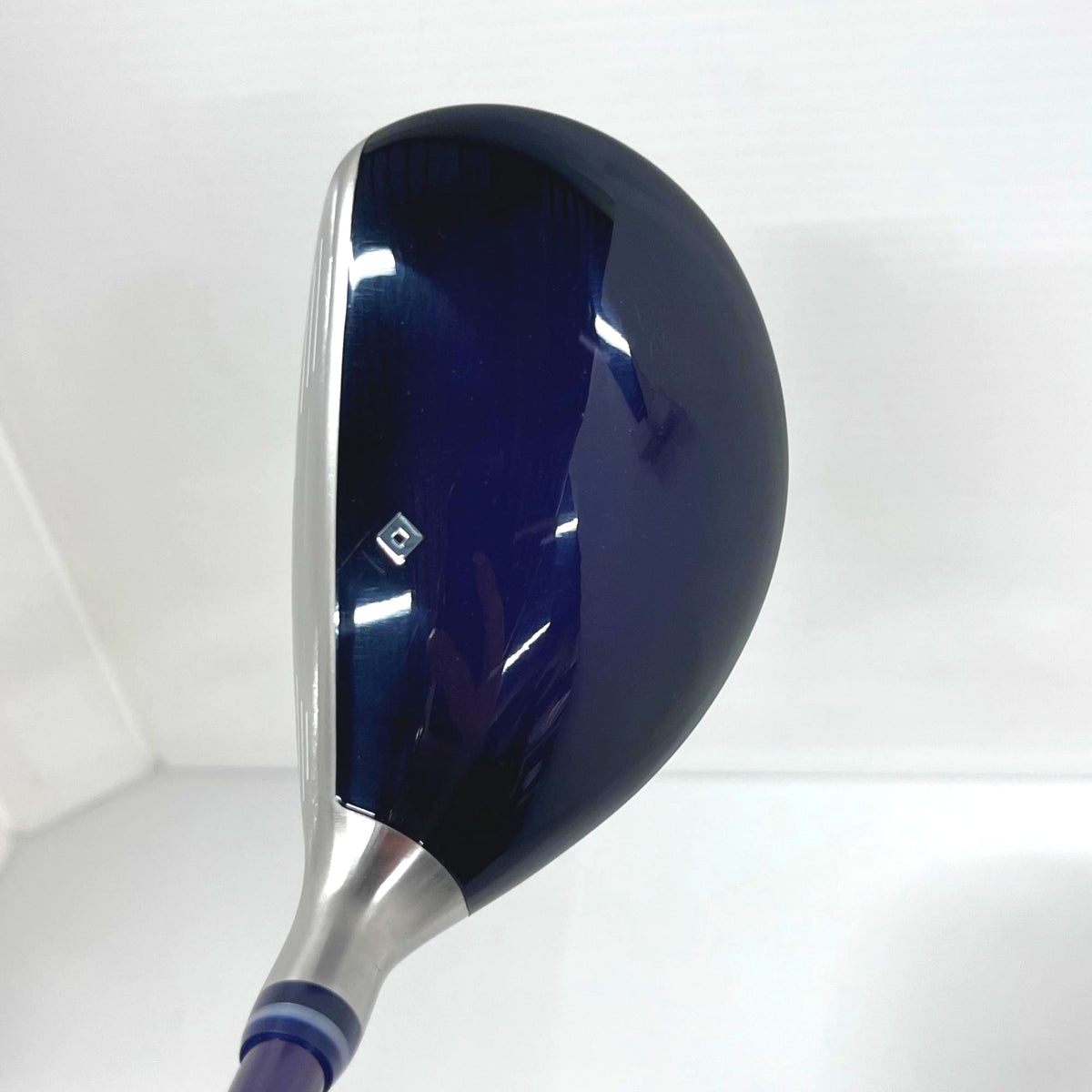 Daiwa Hybrid ONOFF UTILITY WINGS(2023) 27° Ladies SMOOTH KICK LP-423U (Purple)
