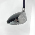 Daiwa Hybrid ONOFF UTILITY WINGS(2023) 27° Ladies SMOOTH KICK LP-423U (Purple)