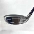 Daiwa Hybrid ONOFF UTILITY WINGS(2023) 27° Ladies SMOOTH KICK LP-423U (Purple)