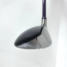 Daiwa Hybrid ONOFF UTILITY WINGS(2023) 27° Ladies SMOOTH KICK LP-423U (Purple)