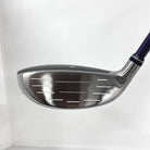 Daiwa Hybrid ONOFF UTILITY WINGS(2023) 27° Ladies SMOOTH KICK LP-423U (Purple)