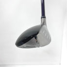 Daiwa Hybrid ONOFF UTILITY WINGS(2023) 27° Ladies SMOOTH KICK LP-423U (Purple)