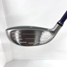 Daiwa Hybrid ONOFF UTILITY WINGS(2023) 27° Ladies SMOOTH KICK LP-423U (Purple)