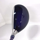 Daiwa Hybrid ONOFF UTILITY WINGS(2023) 27° Ladies SMOOTH KICK LP-423U (Purple)